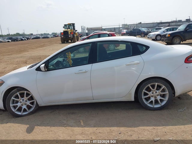 Продажа на аукционе авто 2013 Dodge Dart Sxt, vin: 1C3CDFBA3DD188073, номер лота: 30085525