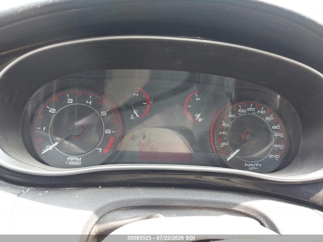 Продажа на аукционе авто 2013 Dodge Dart Sxt, vin: 1C3CDFBA3DD188073, номер лота: 30085525