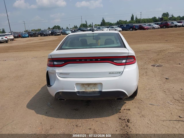 Продажа на аукционе авто 2013 Dodge Dart Sxt, vin: 1C3CDFBA3DD188073, номер лота: 30085525