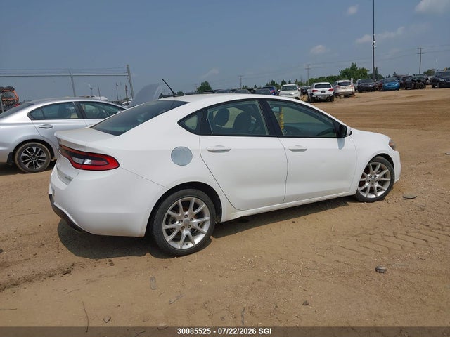 Продажа на аукционе авто 2013 Dodge Dart Sxt, vin: 1C3CDFBA3DD188073, номер лота: 30085525