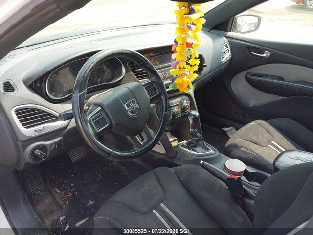 Продажа на аукционе авто 2013 Dodge Dart Sxt, vin: 1C3CDFBA3DD188073, номер лота: 30085525