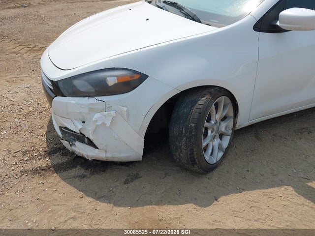 Продажа на аукционе авто 2013 Dodge Dart Sxt, vin: 1C3CDFBA3DD188073, номер лота: 30085525