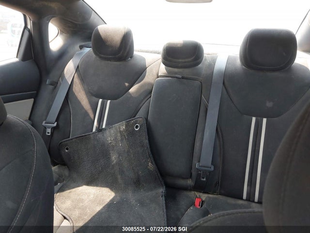 Продажа на аукционе авто 2013 Dodge Dart Sxt, vin: 1C3CDFBA3DD188073, номер лота: 30085525