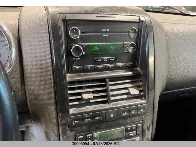 Продажа на аукционе авто 2008 Ford Explorer Sport Trac Limited, vin: 1FMEU53828UA60192, номер лота: 30095054