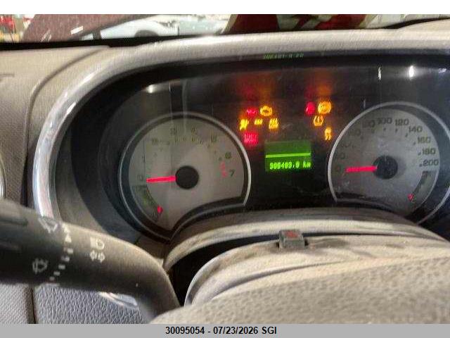 Продажа на аукционе авто 2008 Ford Explorer Sport Trac Limited, vin: 1FMEU53828UA60192, номер лота: 30095054