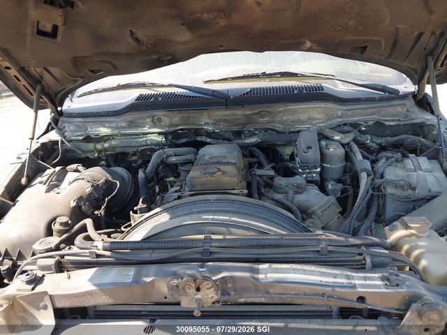Продаж на аукціоні авто 2008 Dodge Ram 3500, vin: 3D7MX49A18G189058, номер лоту: 30095055