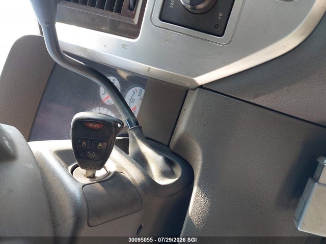 Продаж на аукціоні авто 2008 Dodge Ram 3500, vin: 3D7MX49A18G189058, номер лоту: 30095055