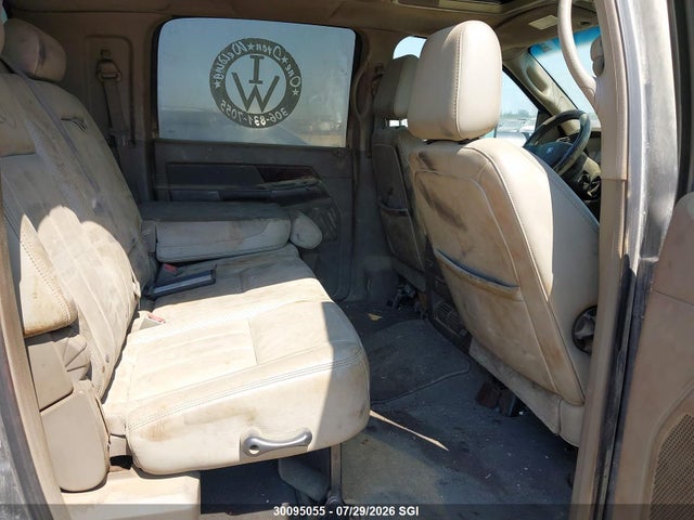 Продаж на аукціоні авто 2008 Dodge Ram 3500, vin: 3D7MX49A18G189058, номер лоту: 30095055