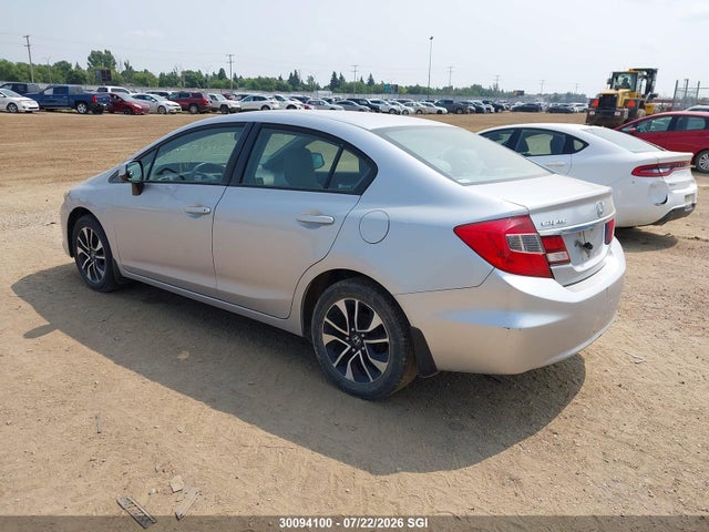 2012 Honda Civic Lx მანქანა იყიდება აუქციონზე, vin: 2HGFB2F42CH058154, აუქციონის ნომერი: 30094100