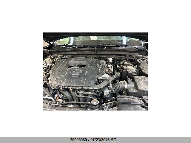 Mazda Cx-30 Preferred 2025 3MVDMBCM3SM859730 Image 10