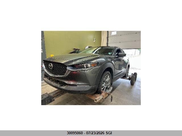 Mazda Cx-30 Preferred 2025 3MVDMBCM3SM859730 Image 2