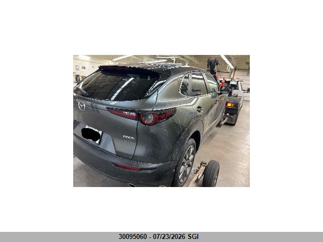 Mazda Cx-30 Preferred 2025 3MVDMBCM3SM859730 Image 4
