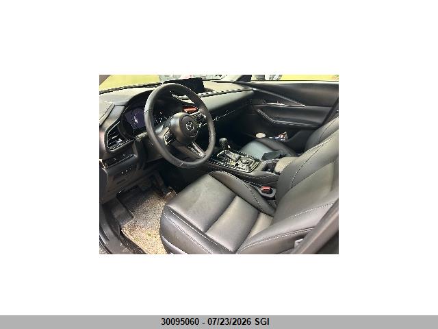 Mazda Cx-30 Preferred 2025 3MVDMBCM3SM859730 Image 5