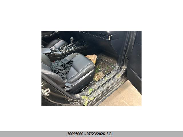 Mazda Cx-30 Preferred 2025 3MVDMBCM3SM859730 Image 8