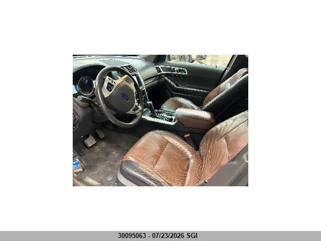 Aukcja sprzedaży 2011 Ford Explorer Limited, vin: 1FMHK8F85BGA19920, numer aukcji: 30095063