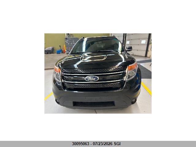Aukcja sprzedaży 2011 Ford Explorer Limited, vin: 1FMHK8F85BGA19920, numer aukcji: 30095063