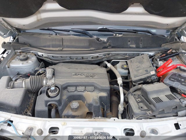 2009 Chevrolet Equinox Ls მანქანა იყიდება აუქციონზე, vin: 2CNDL13F196237272, აუქციონის ნომერი: 30092187