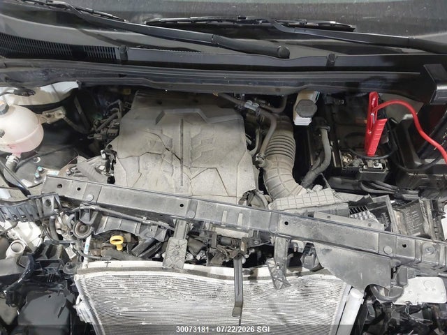 KIA Carnival Lx 2024 KNDNB5H30R6371584 Image 10