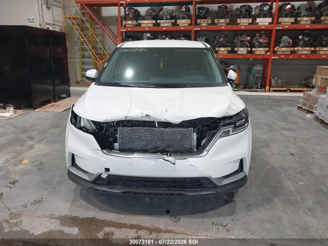 KIA Carnival Lx 2024 KNDNB5H30R6371584 Image 12