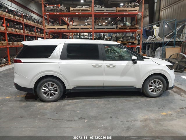 KIA Carnival Lx 2024 KNDNB5H30R6371584 Image 13