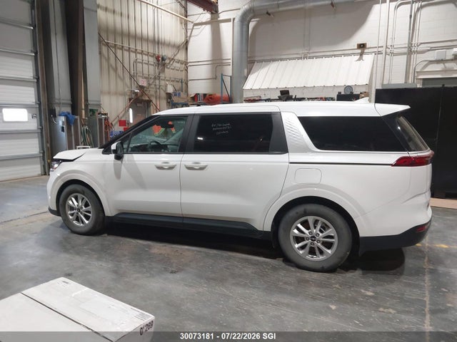 KIA Carnival Lx 2024 KNDNB5H30R6371584 Image 14