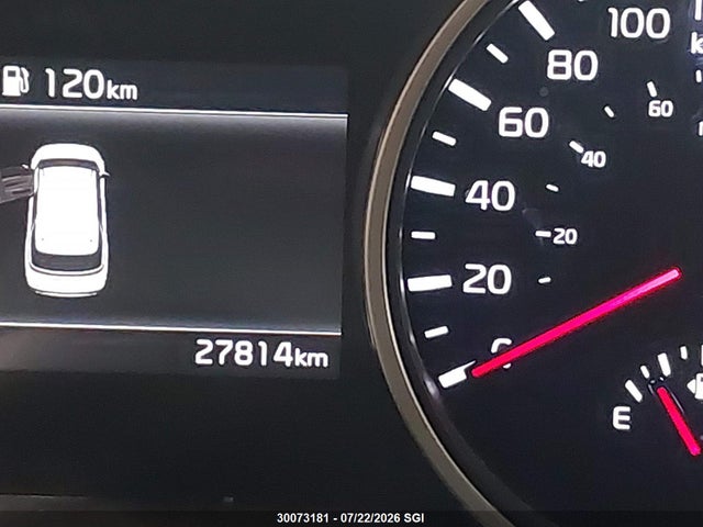 KIA Carnival Lx 2024 KNDNB5H30R6371584 Image 15