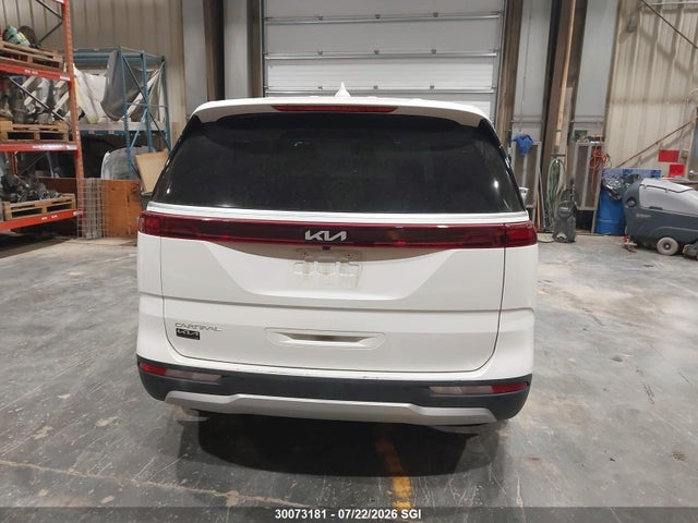 KIA Carnival Lx 2024 KNDNB5H30R6371584 Image 16