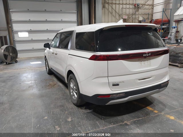 KIA Carnival Lx 2024 KNDNB5H30R6371584 Image 3