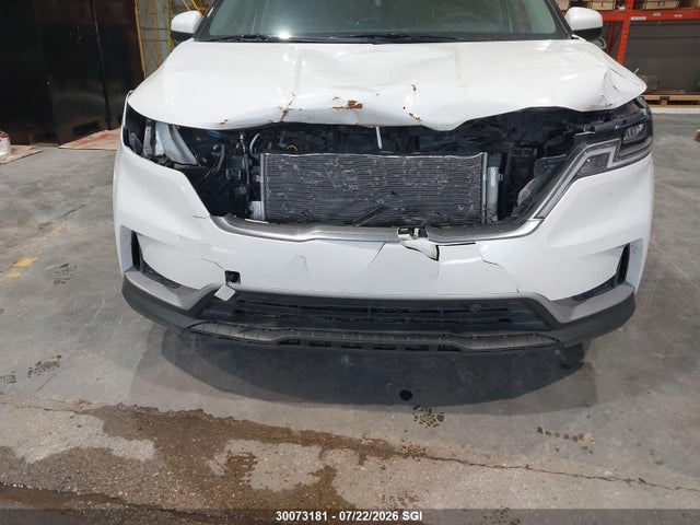 KIA Carnival Lx 2024 KNDNB5H30R6371584 Image 6