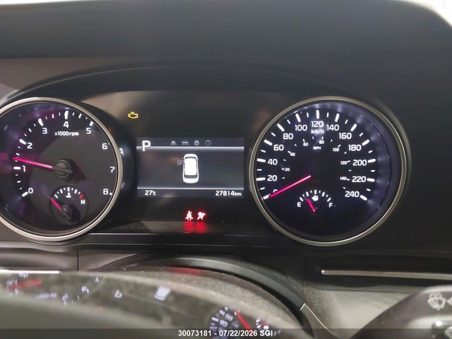 KIA Carnival Lx 2024 KNDNB5H30R6371584 Image 7