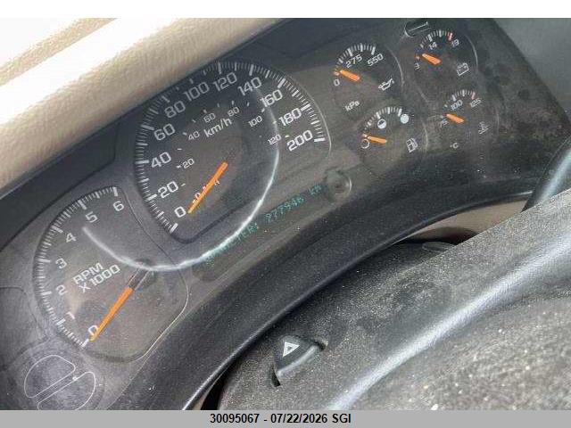 2004 Chevrolet Avalanche K1500 მანქანა იყიდება აუქციონზე, vin: 3GNEK12T64G344373, აუქციონის ნომერი: 30095067