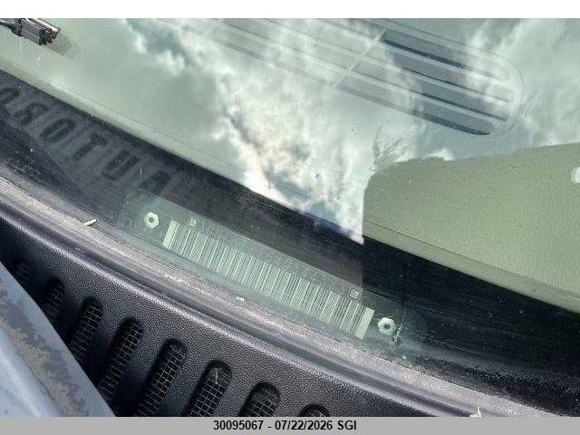2004 Chevrolet Avalanche K1500 მანქანა იყიდება აუქციონზე, vin: 3GNEK12T64G344373, აუქციონის ნომერი: 30095067