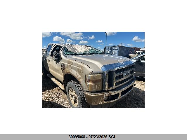 Продажа на аукционе авто 2010 Ford F350 Super Duty, vin: 1FTWW3BR5AEB22251, номер лота: 30095068