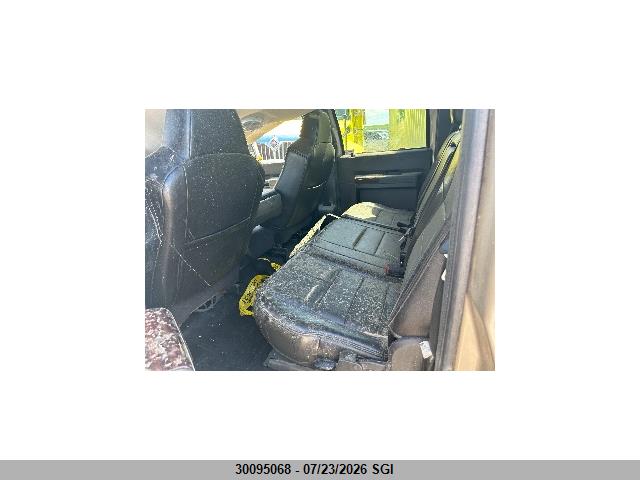 30095068 :رقم المزاد ، 1FTWW3BR5AEB22251 vin ، 2010 Ford F350 Super Duty مزاد بيع