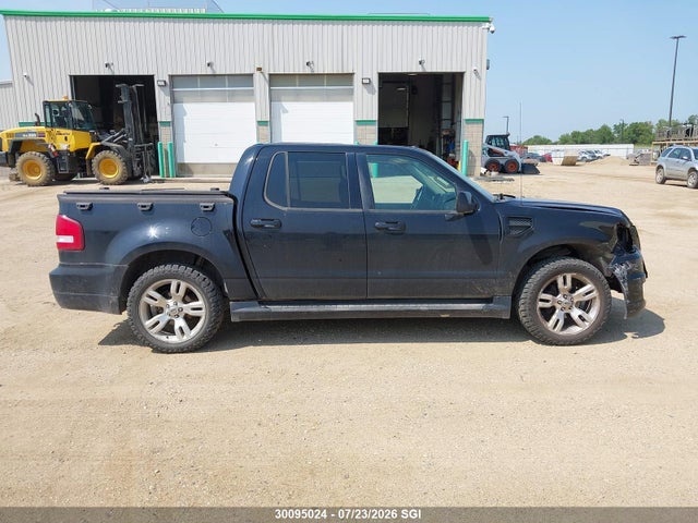 Aukcja sprzedaży 2010 Ford Explorer Sport Trac Limited, vin: 1FMEU2D89AUF01870, numer aukcji: 30095024