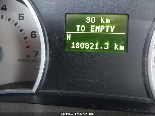 Aukcja sprzedaży 2010 Ford Explorer Sport Trac Limited, vin: 1FMEU2D89AUF01870, numer aukcji: 30095024