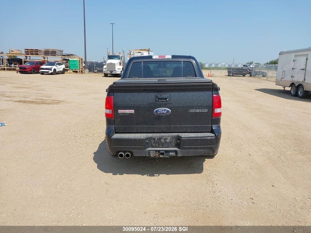 Aukcja sprzedaży 2010 Ford Explorer Sport Trac Limited, vin: 1FMEU2D89AUF01870, numer aukcji: 30095024