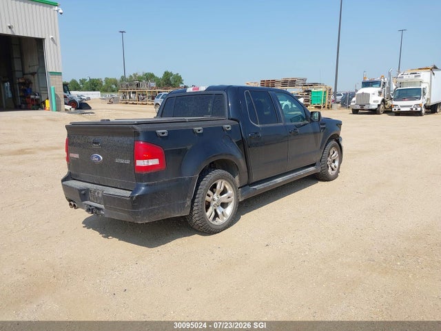 Aukcja sprzedaży 2010 Ford Explorer Sport Trac Limited, vin: 1FMEU2D89AUF01870, numer aukcji: 30095024