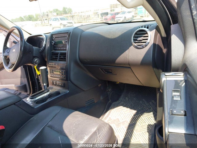 Aukcja sprzedaży 2010 Ford Explorer Sport Trac Limited, vin: 1FMEU2D89AUF01870, numer aukcji: 30095024