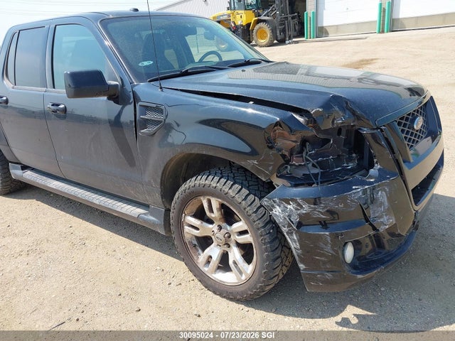 Продаж на аукціоні авто 2010 Ford Explorer Sport Trac Limited, vin: 1FMEU2D89AUF01870, номер лоту: 30095024