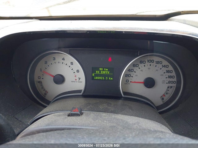 Aukcja sprzedaży 2010 Ford Explorer Sport Trac Limited, vin: 1FMEU2D89AUF01870, numer aukcji: 30095024