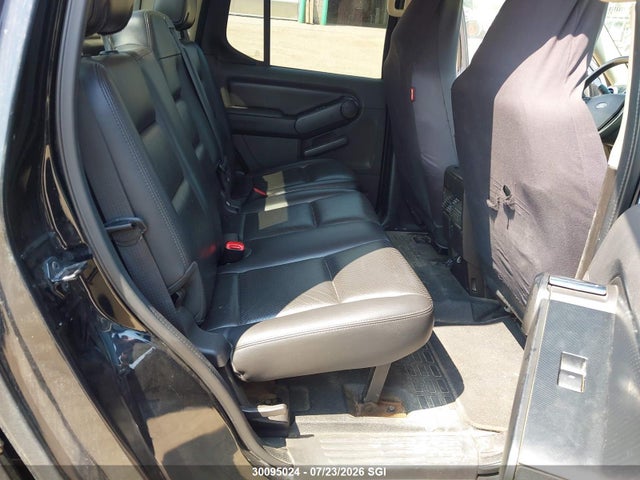 Aukcja sprzedaży 2010 Ford Explorer Sport Trac Limited, vin: 1FMEU2D89AUF01870, numer aukcji: 30095024