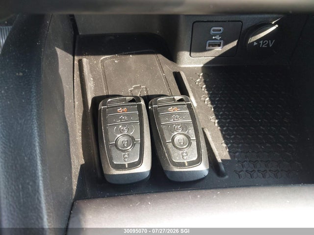 Aukcja sprzedaży 2021 Ford Bronco Sport Big Bend, vin: 3FMCR9B62MRA90715, numer aukcji: 30095070