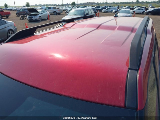 Aukcja sprzedaży 2021 Ford Bronco Sport Big Bend, vin: 3FMCR9B62MRA90715, numer aukcji: 30095070