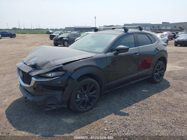 Mazda Cx-30 Premium 2021 3MVDMBDY0MM251202 Image 2