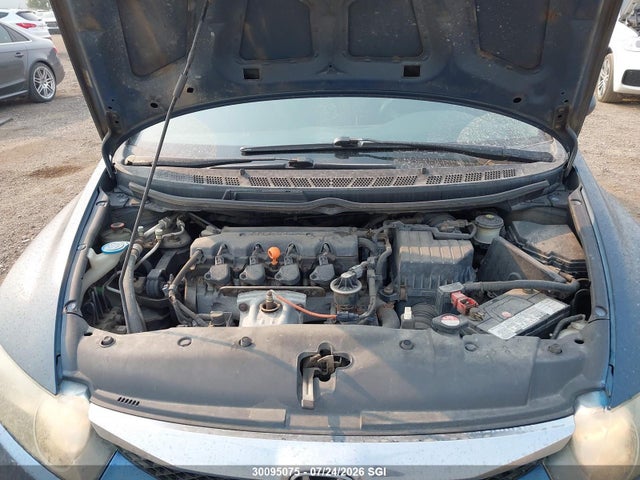 Продажа на аукционе авто 2010 Honda Civic Lx-s, vin: 2HGFA1F67AH000634, номер лота: 30095075