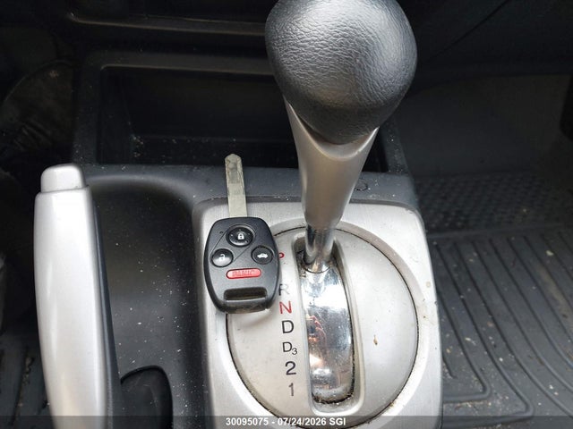 Продажа на аукционе авто 2010 Honda Civic Lx-s, vin: 2HGFA1F67AH000634, номер лота: 30095075
