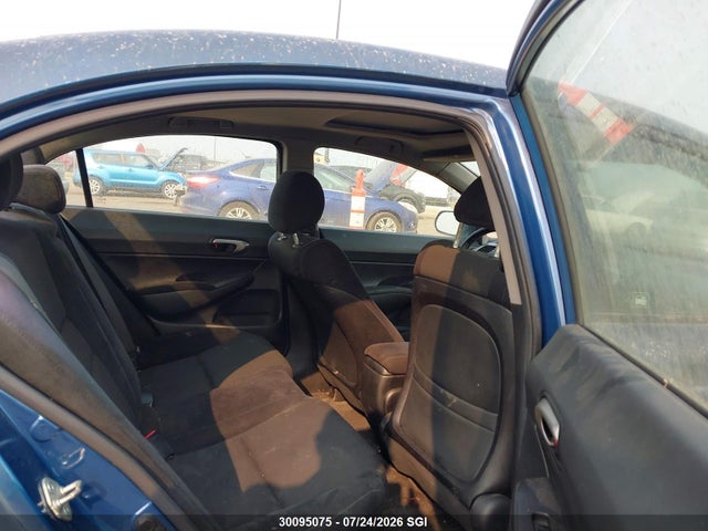 Продажа на аукционе авто 2010 Honda Civic Lx-s, vin: 2HGFA1F67AH000634, номер лота: 30095075