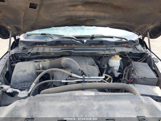 RAM 1500 St 2014 1C6RR7FT5ES212354 Image 10