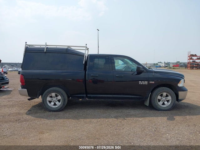 1C6RR7FT5ES212354 RAM 1500 St